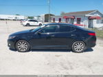 2015 Kia Optima Ex Black vin: 5XXGN4A77FG360022