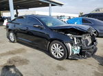 2015 Kia Optima Ex Черный vin: 5XXGN4A77FG415746