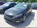 2015 Kia Optima Ex Black vin: 5XXGN4A77FG421420