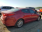 2015 Kia Optima Ex Red vin: 5XXGN4A77FG450268