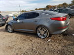 2015 Kia Optima Ex Серый vin: 5XXGN4A77FG498384