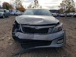 2015 Kia Optima Ex Серый vin: 5XXGN4A77FG498384