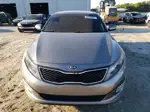 2015 Kia Optima Ex Gray vin: 5XXGN4A77FG504751