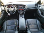 2015 Kia Optima Ex Серый vin: 5XXGN4A77FG504751