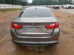 2015 Kia Optima Ex Gray vin: 5XXGN4A77FG518309