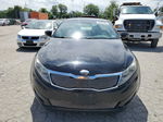 2013 Kia Optima Ex Black vin: 5XXGN4A78DG241148