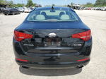 2013 Kia Optima Ex Black vin: 5XXGN4A78DG241148
