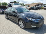 2013 Kia Optima Ex Black vin: 5XXGN4A78DG241148
