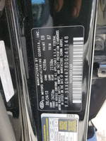 2013 Kia Optima Ex Black vin: 5XXGN4A78DG241148