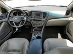 2013 Kia Optima Ex Black vin: 5XXGN4A78DG241148