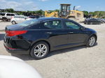 2013 Kia Optima Ex Black vin: 5XXGN4A78DG241148