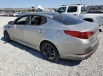 2013 Kia Optima Ex Tan vin: 5XXGN4A78DG254613