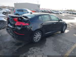 2014 Kia Optima Ex Black vin: 5XXGN4A78EG264852