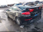 2014 Kia Optima Ex Black vin: 5XXGN4A78EG264852