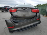 2014 Kia Optima Ex Gray vin: 5XXGN4A78EG276936