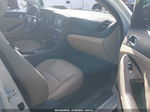 2014 Kia Optima Ex Белый vin: 5XXGN4A78EG288052