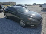 2014 Kia Optima Ex Черный vin: 5XXGN4A78EG292585