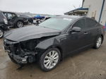 2014 Kia Optima Ex Black vin: 5XXGN4A78EG295938