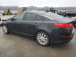 2014 Kia Optima Ex Black vin: 5XXGN4A78EG295938