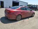 2015 Kia Optima Ex Burgundy vin: 5XXGN4A78FG411978