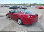 2015 Kia Optima Ex Red vin: 5XXGN4A78FG455236