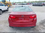 2015 Kia Optima Ex Red vin: 5XXGN4A78FG455236