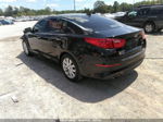 2015 Kia Optima Ex Black vin: 5XXGN4A78FG510588