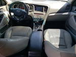 2013 Kia Optima Ex Silver vin: 5XXGN4A79DG118555