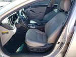 2013 Kia Optima Ex Silver vin: 5XXGN4A79DG118555