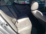 2013 Kia Optima Ex Silver vin: 5XXGN4A79DG118555