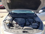 2013 Kia Optima Ex Silver vin: 5XXGN4A79DG118555