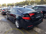 2013 Kia Optima Ex Black vin: 5XXGN4A79DG160353