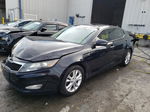 2013 Kia Optima Ex Black vin: 5XXGN4A79DG160353