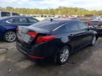 2013 Kia Optima Ex Black vin: 5XXGN4A79DG160353