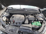 2013 Kia Optima Ex Black vin: 5XXGN4A79DG160353