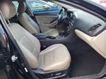 2013 Kia Optima Ex Black vin: 5XXGN4A79DG160353