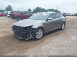 2013 Kia Optima Ex Gray vin: 5XXGN4A79DG200947