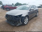 2013 Kia Optima Ex Gray vin: 5XXGN4A79DG200947