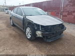 2013 Kia Optima Ex Gray vin: 5XXGN4A79DG200947