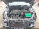 2013 Kia Optima Ex Gray vin: 5XXGN4A79DG200947