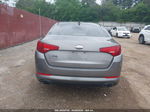 2013 Kia Optima Ex Gray vin: 5XXGN4A79DG200947