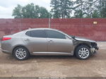 2013 Kia Optima Ex Gray vin: 5XXGN4A79DG200947