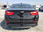 2014 Kia Optima Ex Черный vin: 5XXGN4A79EG267565