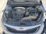 2014 Kia Optima Ex Серебряный vin: 5XXGN4A79EG280445