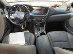 2014 Kia Optima Ex Серебряный vin: 5XXGN4A79EG280445