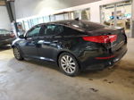 2014 Kia Optima Ex Black vin: 5XXGN4A79EG305845