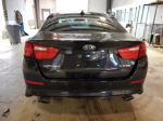 2014 Kia Optima Ex Black vin: 5XXGN4A79EG305845