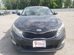 2014 Kia Optima Ex Угольный vin: 5XXGN4A79EG324055