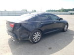 2014 Kia Optima Ex Угольный vin: 5XXGN4A79EG324055