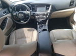 2014 Kia Optima Ex Угольный vin: 5XXGN4A79EG324055